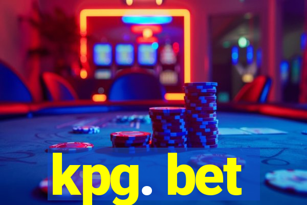 kpg. bet